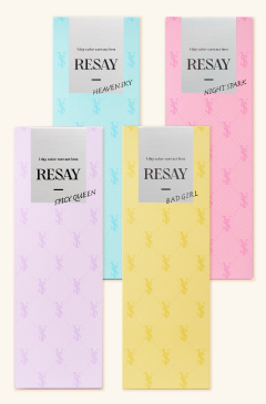 RESAY