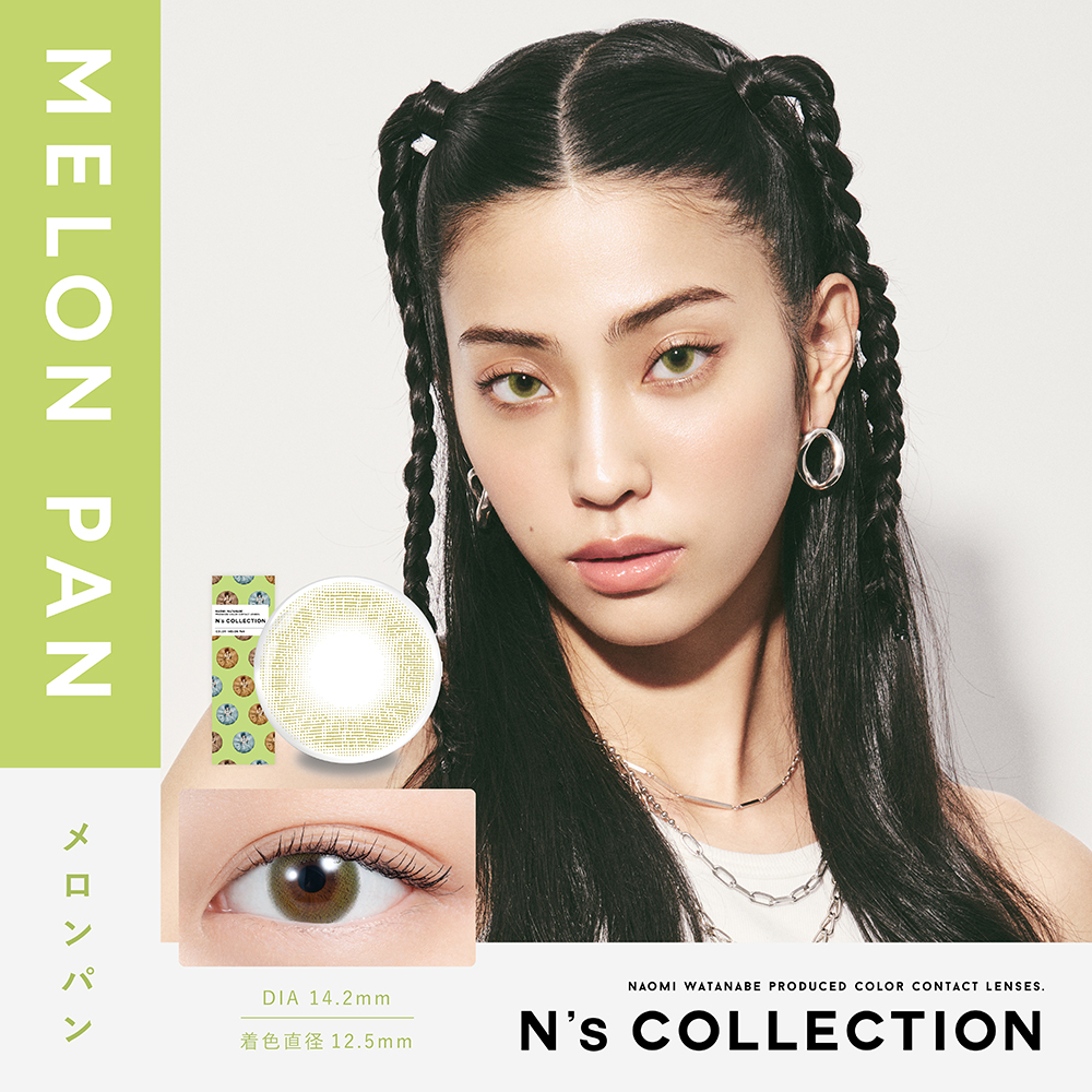 MELON PAN